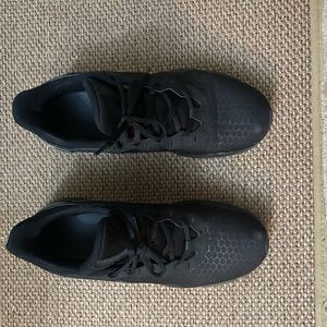 Nike Legend Sneakers black Size 10